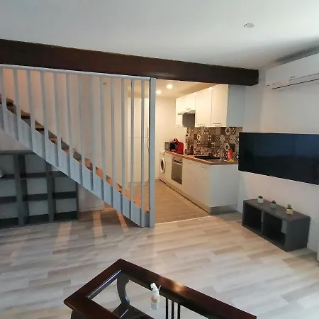 Le Grain De Sable, Avec Mezzanine Tonneins