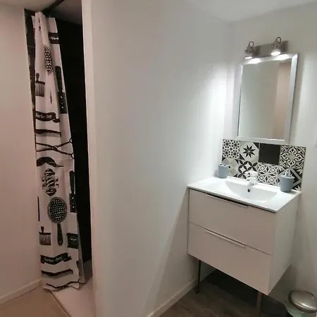 Le Grain De Sable, Avec Mezzanine *