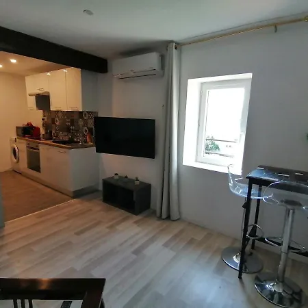 Le Grain De Sable, Avec Mezzanine Tonneins