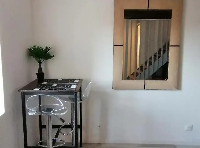 Lejlighed Le Grain De Sable, Avec Mezzanine *