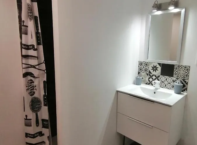 Le Grain De Sable, Avec Mezzanine *